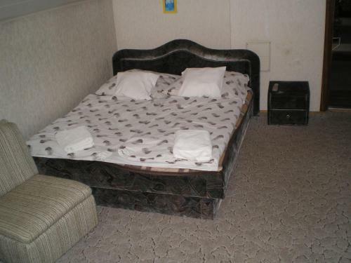Hostal Andi Vend�gh�z