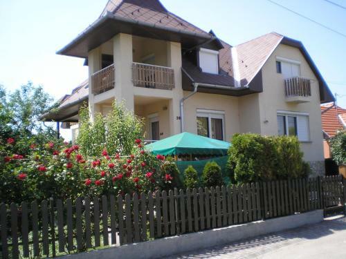 Hostal Andi Vend�gh�z