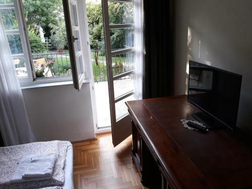 Apartamento Villa Ott�lia St�di�
