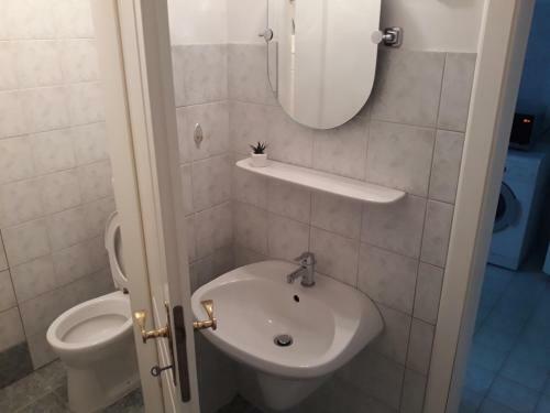 Apartamento Villa Ott�lia St�di�