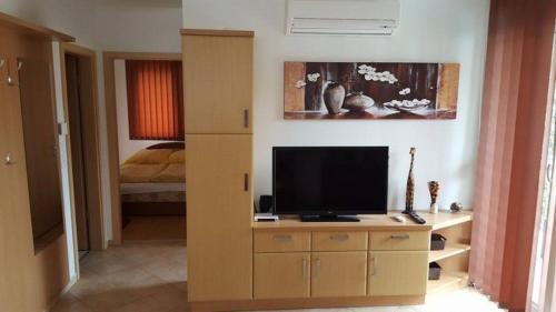 Gina Apartman Si�fok