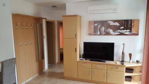 Gina Apartman Si�fok