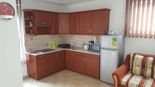 Gina Apartman Si�fok