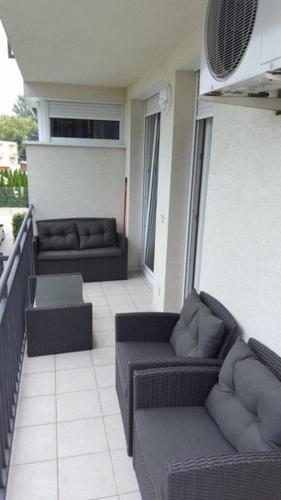 Gina Apartman Si�fok