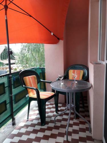 Lehoczki Apartman