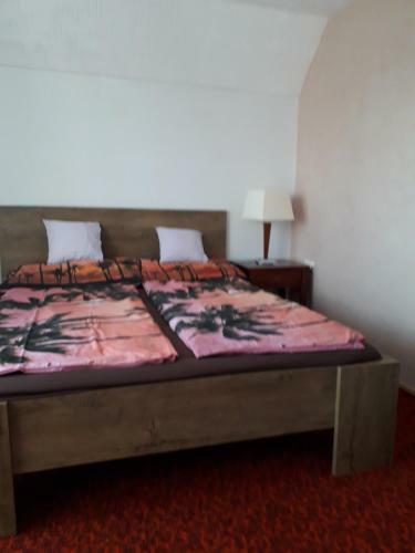 Lehoczki Apartman