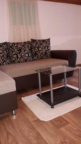 Lehoczki Apartman