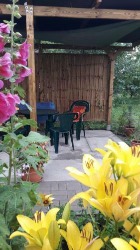 Lehoczki Apartman