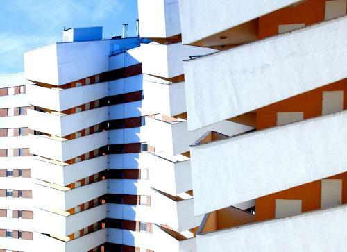 Club 218 Panor�ma Apartman