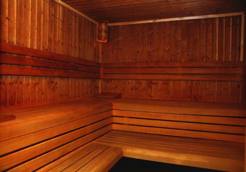 Club 218 Panor�ma Apartman