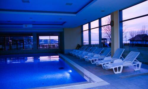 Club 218 Panor�ma Apartman