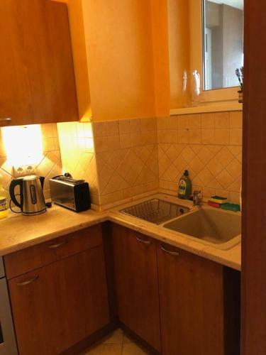 Club 218 Panor�ma Apartman