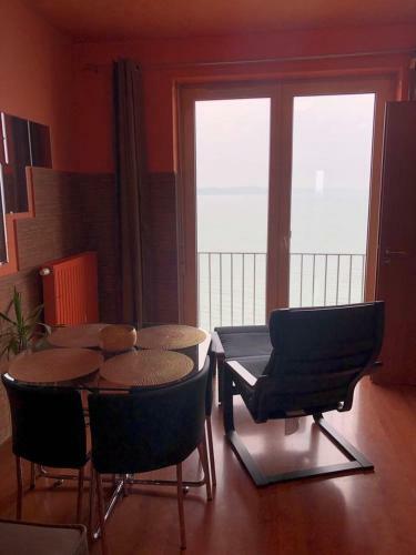 Club 218 Panor�ma Apartman