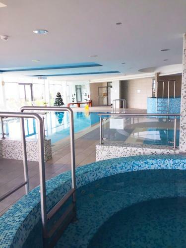 Club 218 Panor�ma Apartman