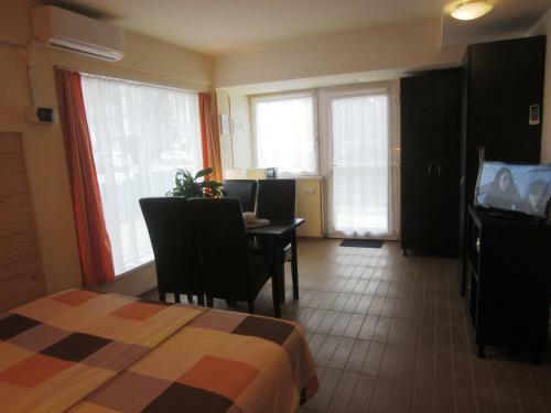 Els? Fecske Apartmanok