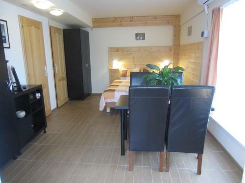 Els? Fecske Apartmanok