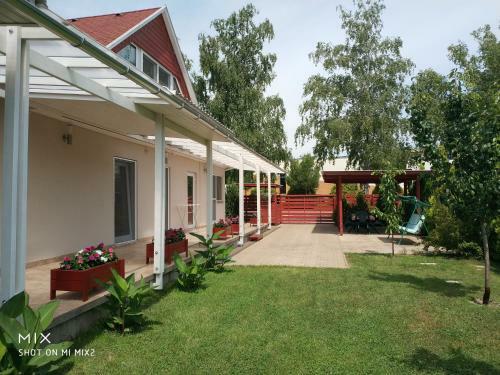 Els? Fecske Apartmanok