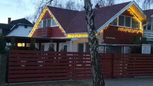 Els? Fecske Apartmanok