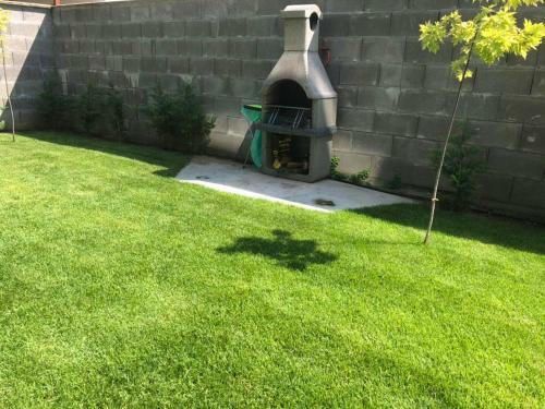 Beach & Center Wellness Apartman