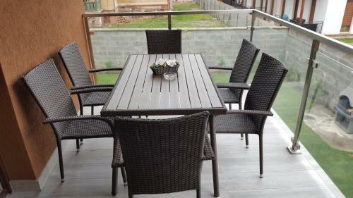 Beach & Center Wellness Apartman