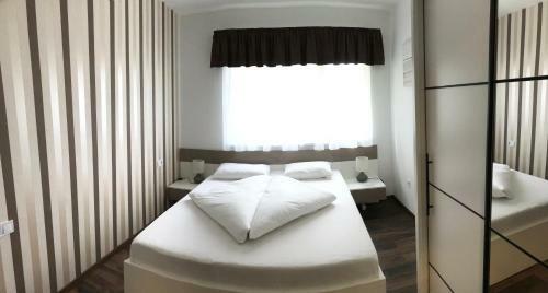 Beach & Center Wellness Apartman