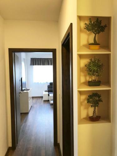 Beach & Center Wellness Apartman