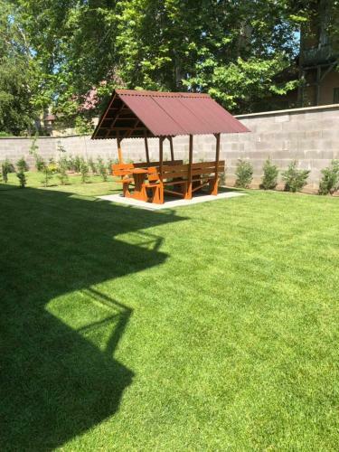 Beach & Center Wellness Apartman