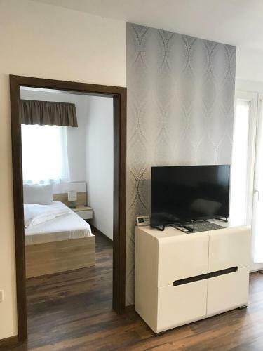 Beach & Center Wellness Apartman