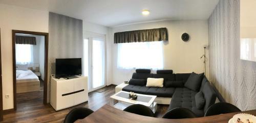 Beach & Center Wellness Apartman