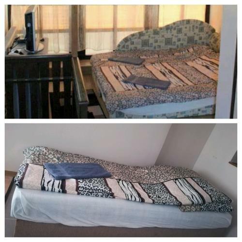 F�dra Apartman