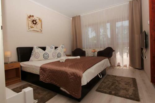 Hostal Ariel Apartmanok