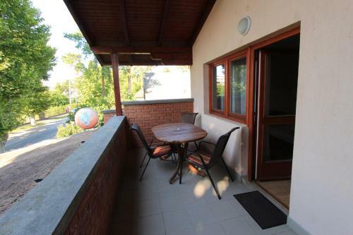 Hostal Ariel Apartmanok