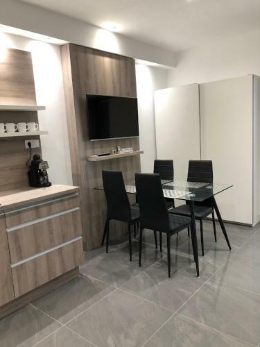 Silverlake Wellness Apartman