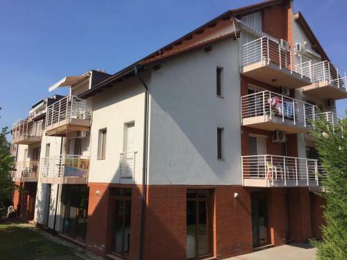 Marcello Wellness Apartment