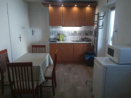 Start Apartmanok