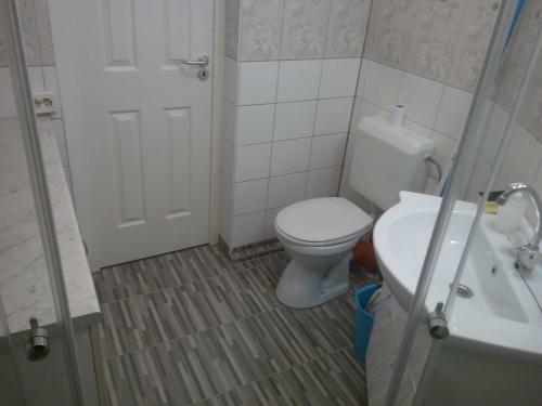 Start Apartmanok