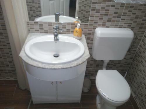 Start Apartmanok