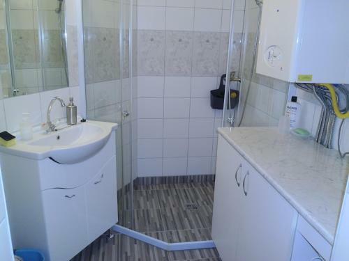 Start Apartmanok