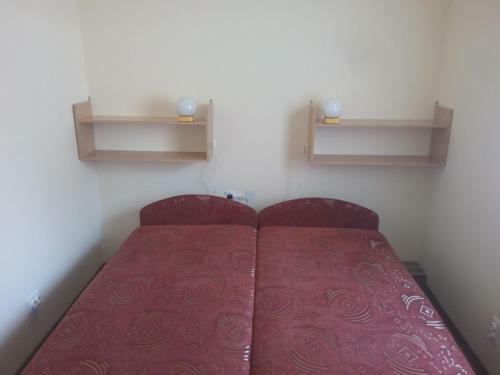 Start Apartmanok