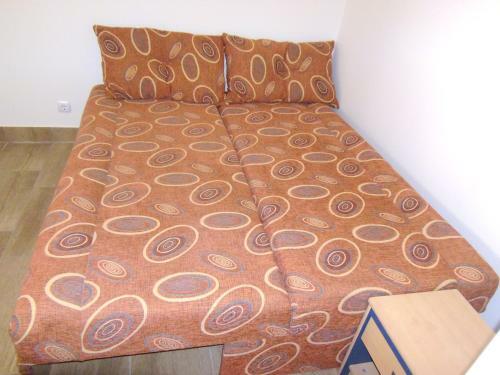 Start Apartmanok
