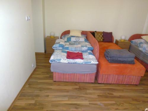 Start Apartmanok