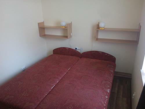 Start Apartmanok