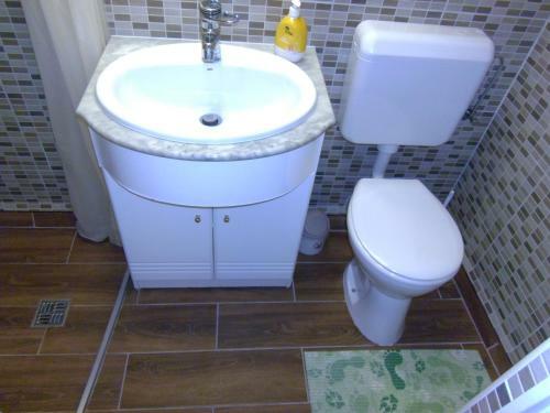 Start Apartmanok