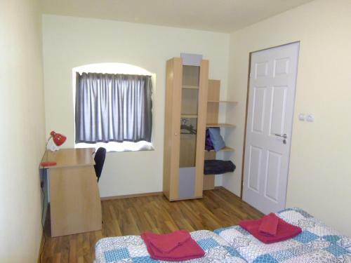 Start Apartmanok