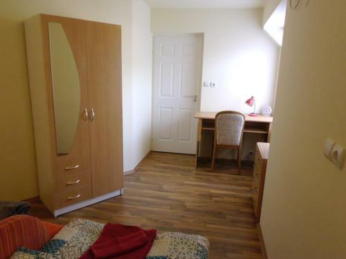 Start Apartmanok