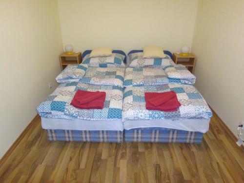 Start Apartmanok