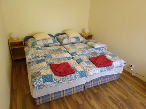 Start Apartmanok