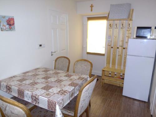 Start Apartmanok