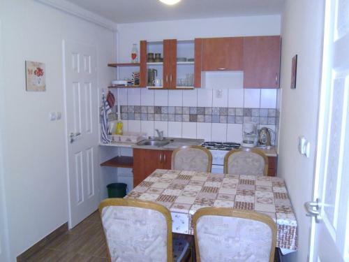 Start Apartmanok