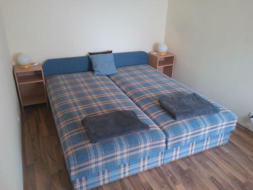 Start Apartmanok